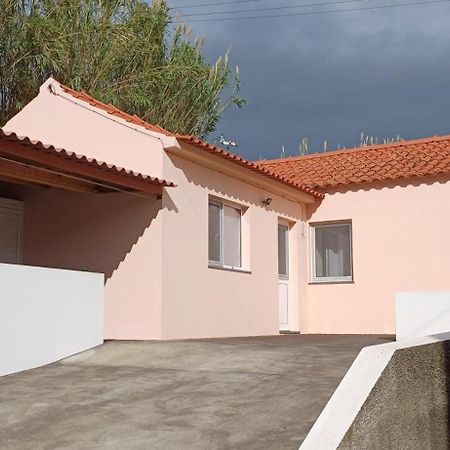 Cantinho Da Ribeira Castelo Branco  Exterior photo