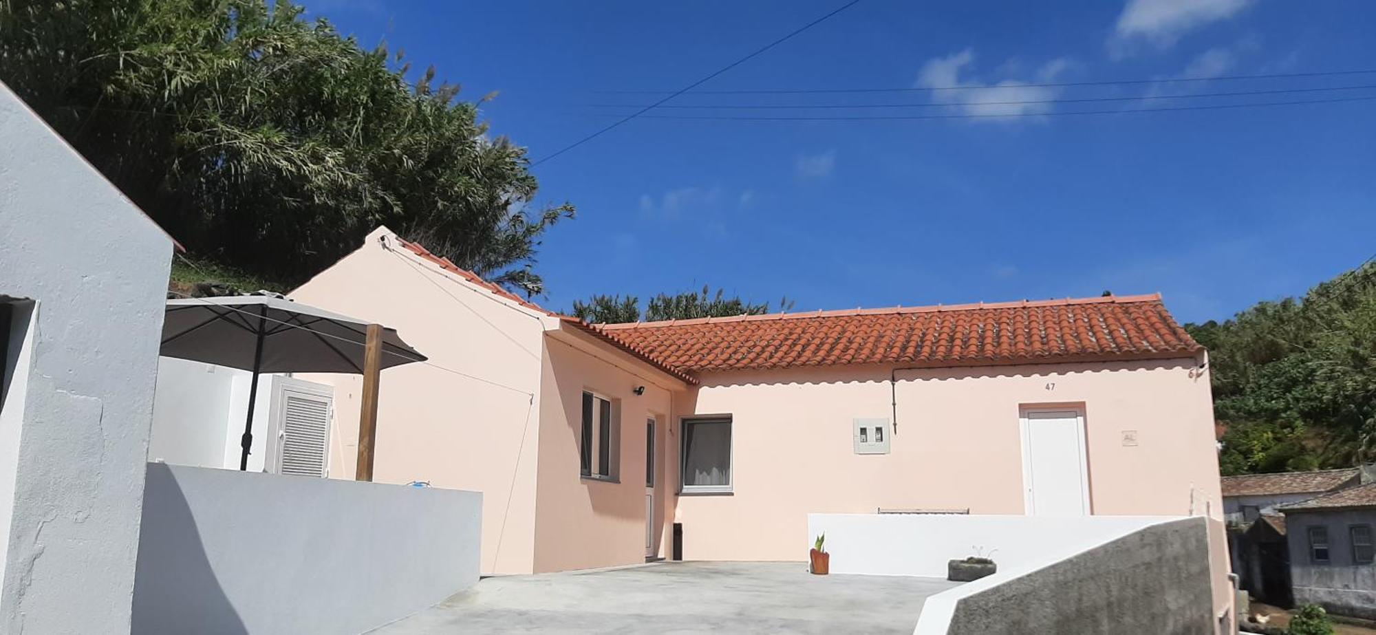 Cantinho Da Ribeira Castelo Branco  Exterior photo