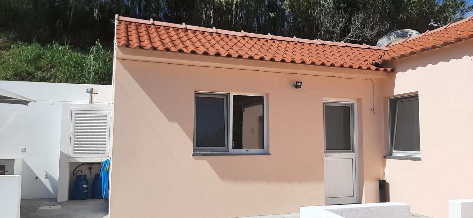 Cantinho Da Ribeira Castelo Branco  Exterior photo
