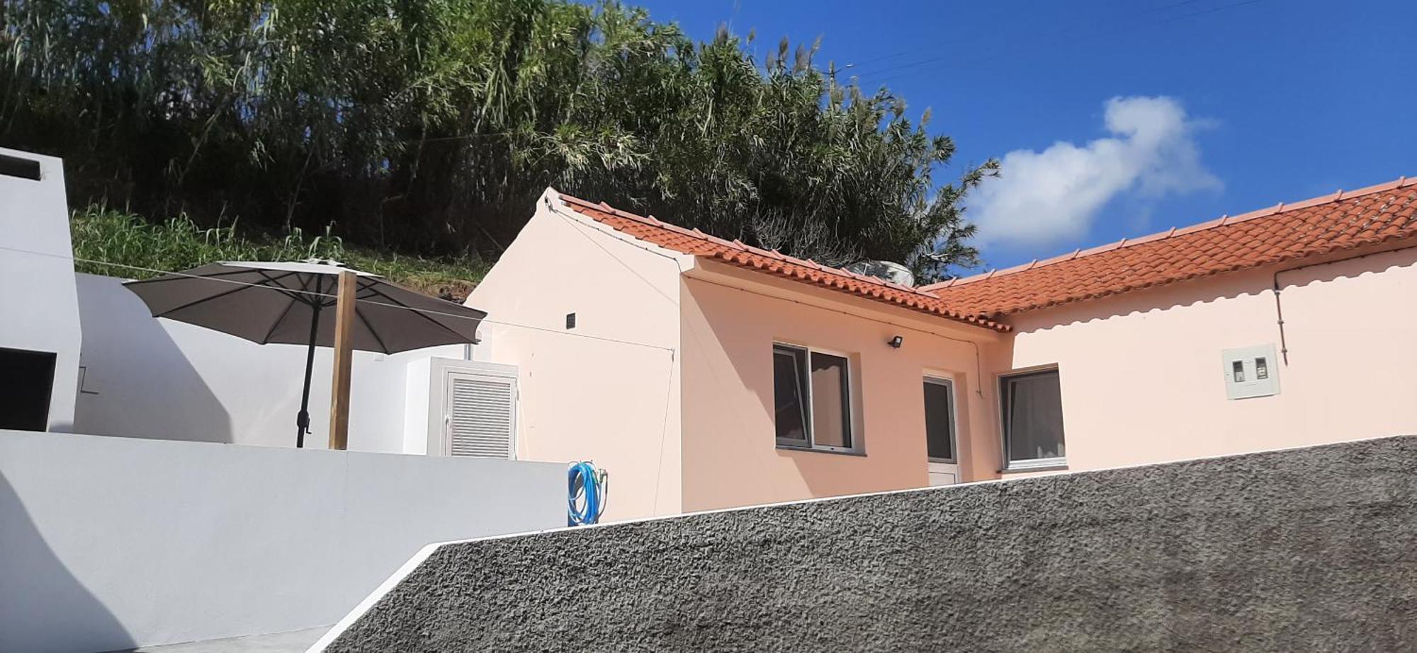 Cantinho Da Ribeira Castelo Branco  Exterior photo