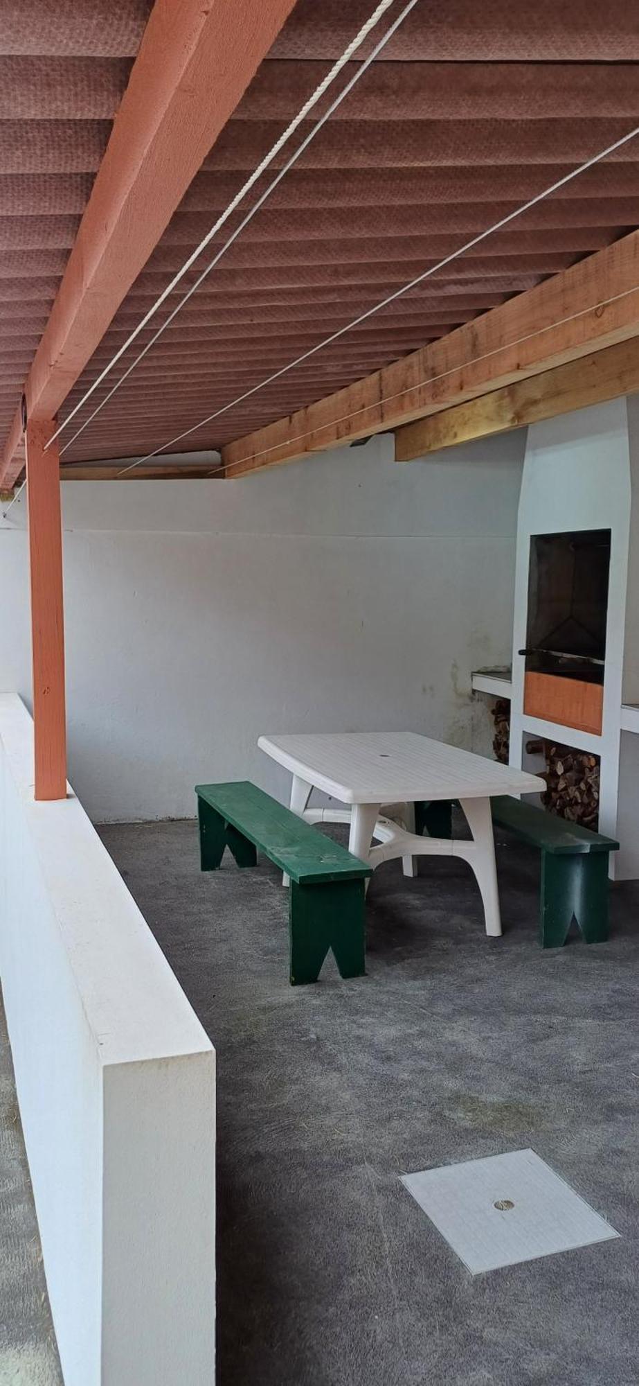 Cantinho Da Ribeira Castelo Branco  Exterior photo