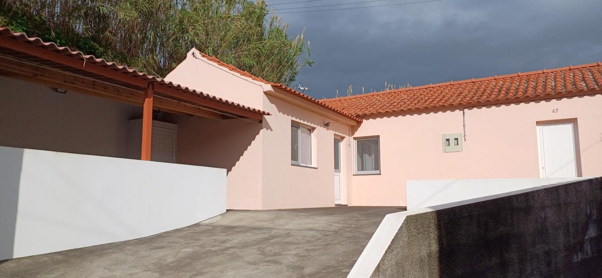 Cantinho Da Ribeira Castelo Branco  Exterior photo